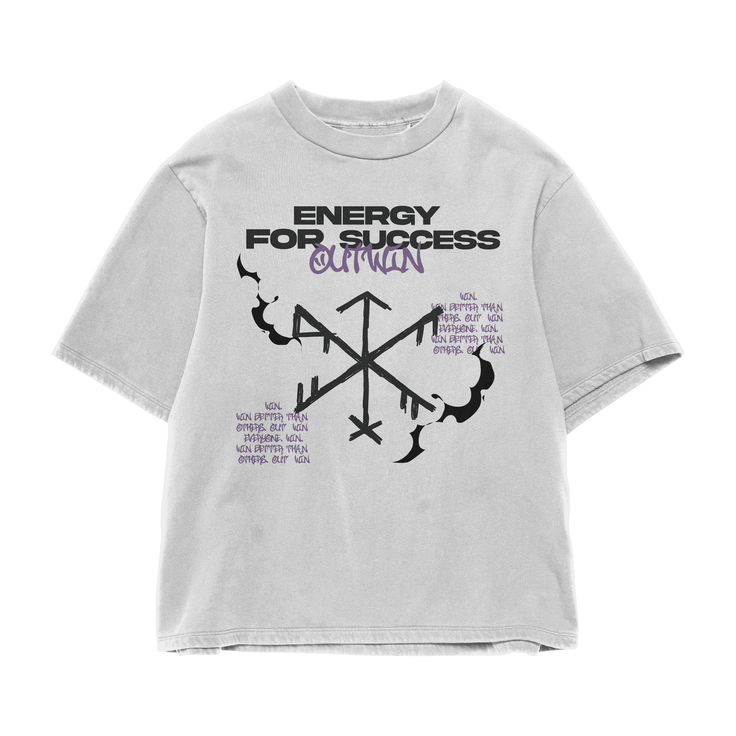 ENERGY FOR SUCCESS