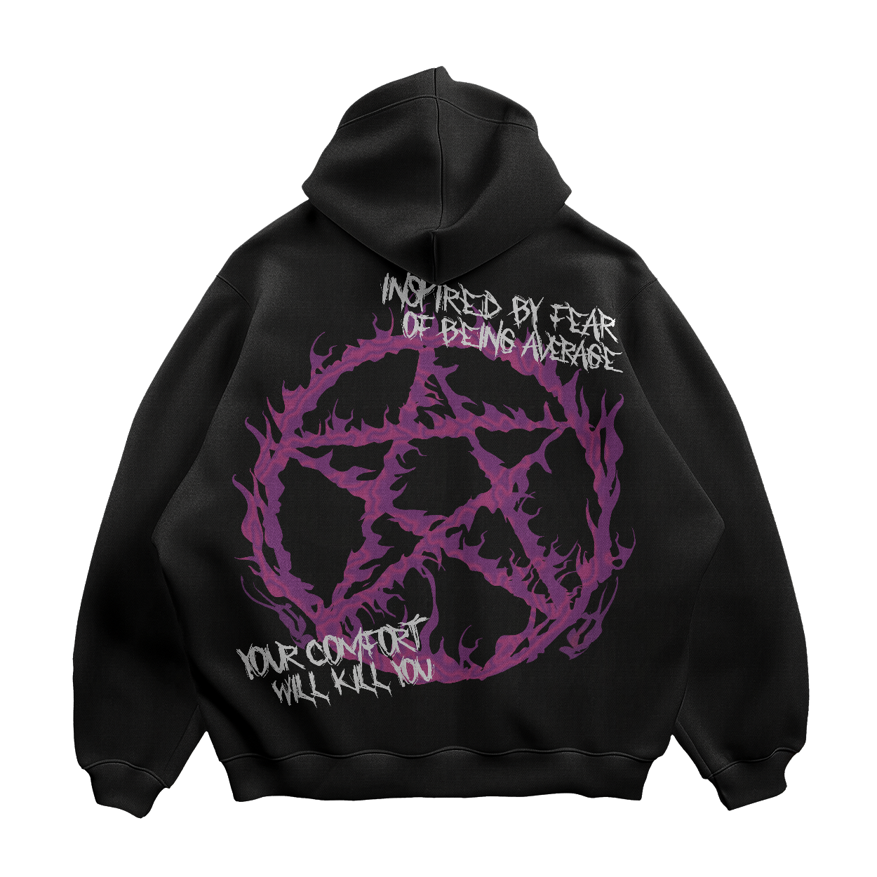 Ukiyo Hoodie