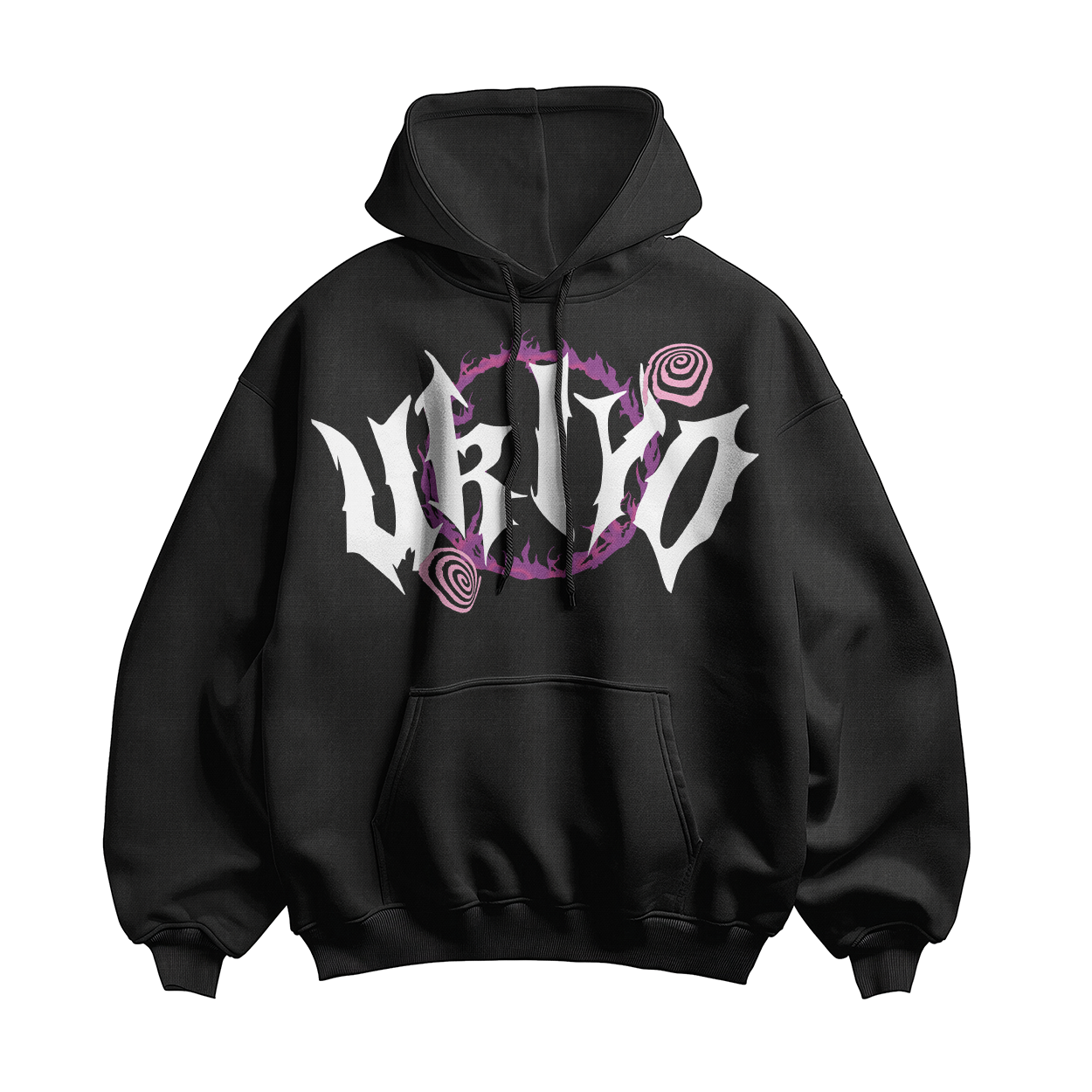 Ukiyo Hoodie
