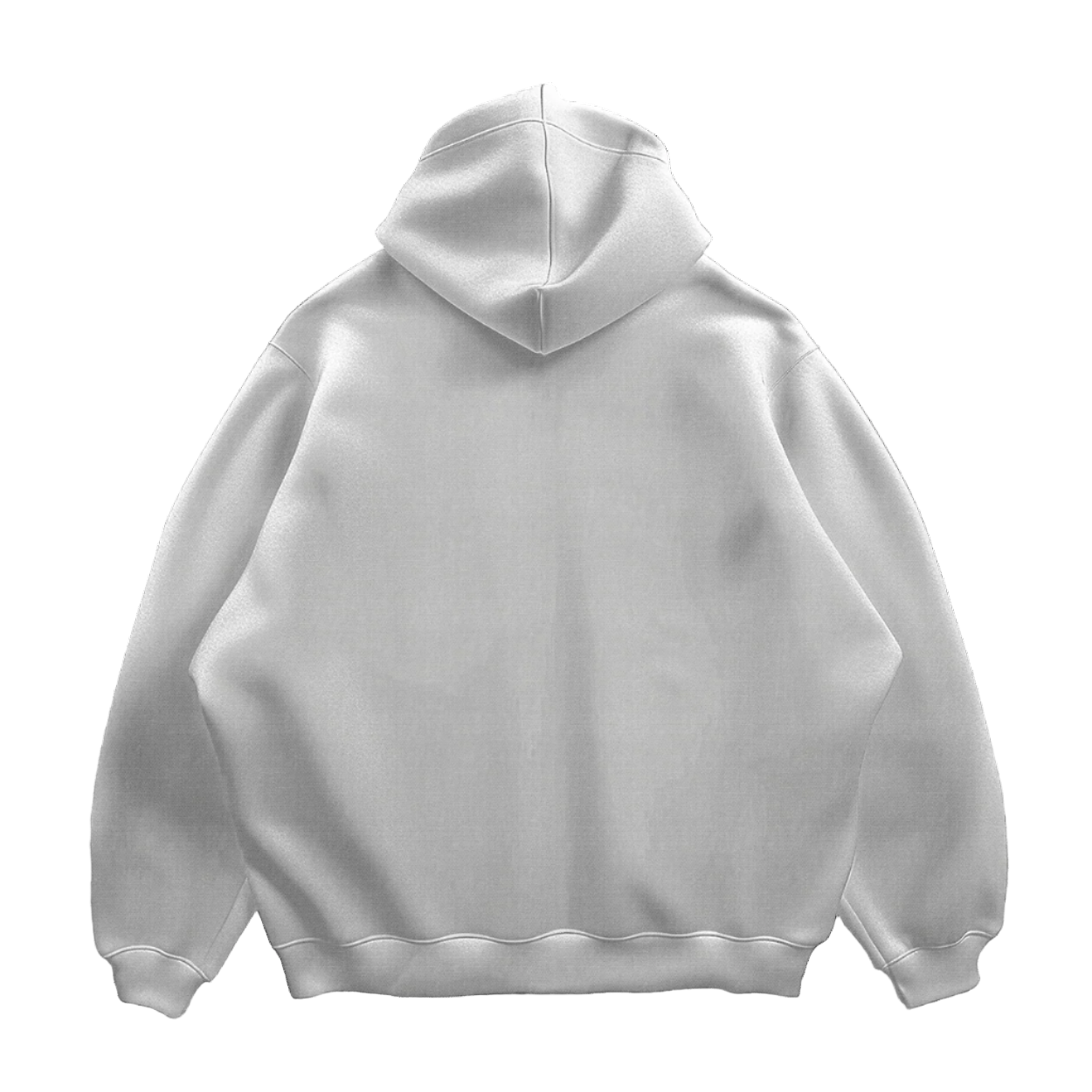 Snow White Hoodie