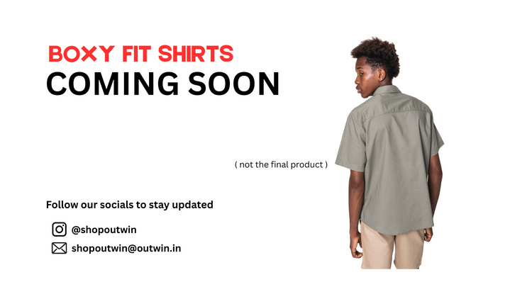 SHIRTS
