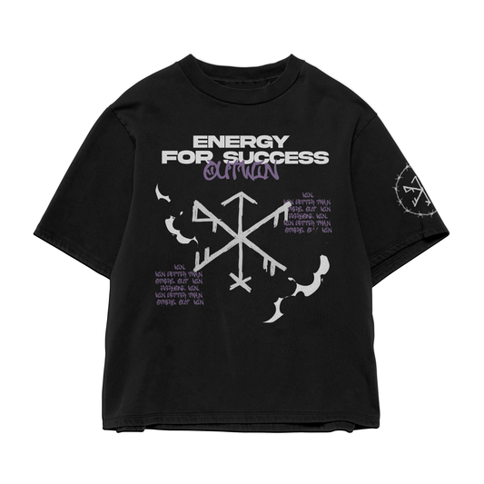 ENERGY FOR SUCCESS