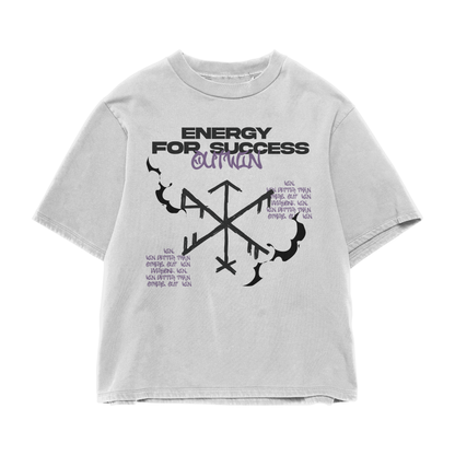 ENERGY FOR SUCCESS