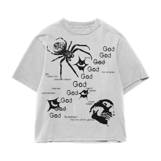 GOD COMPLEX