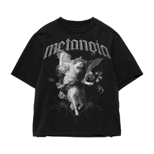 Metanoia
