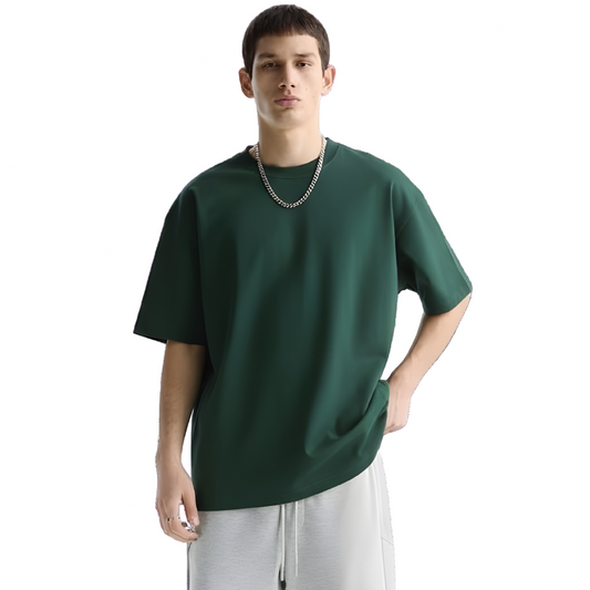 Plain Basic Tees