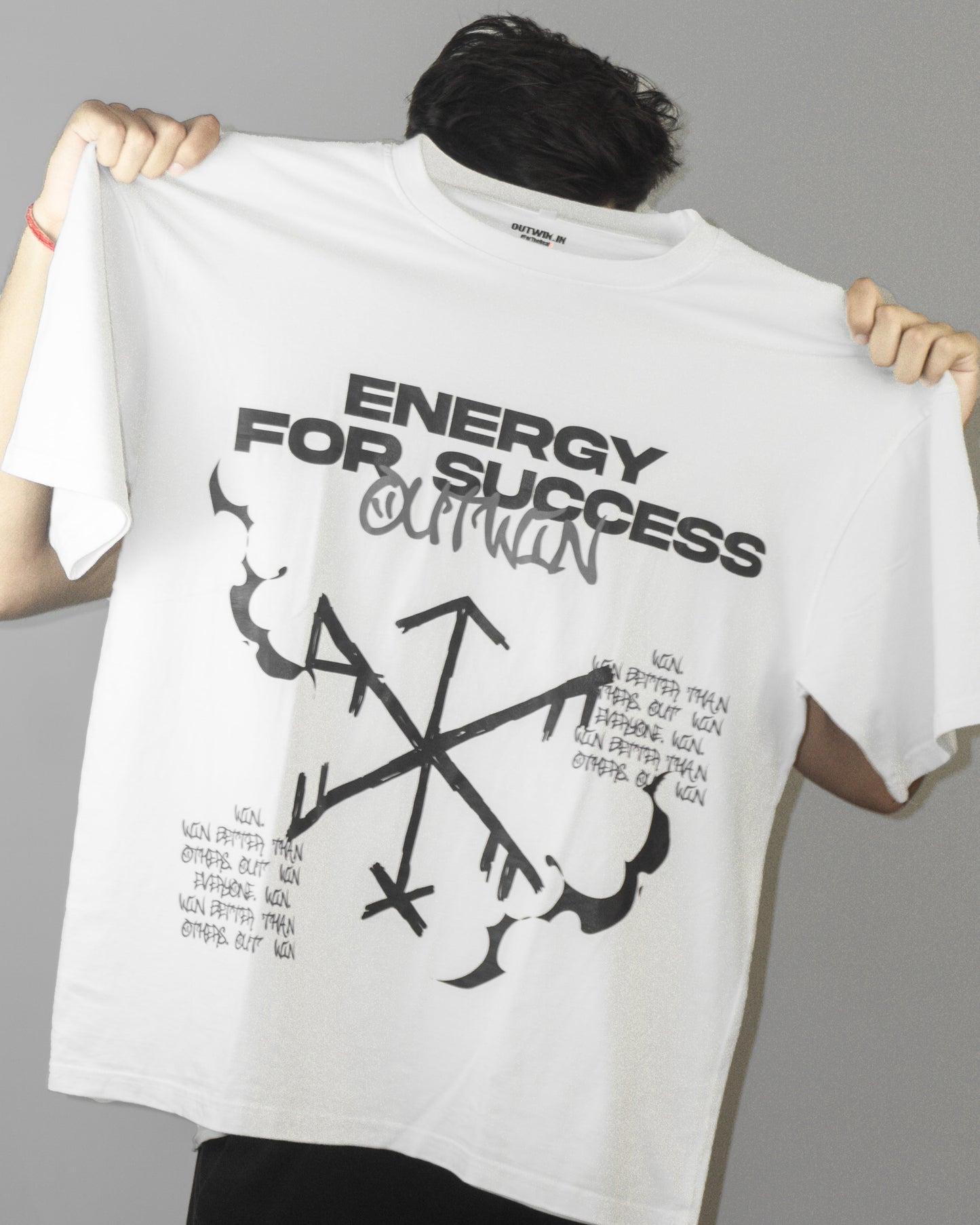 ENERGY FOR SUCCESS