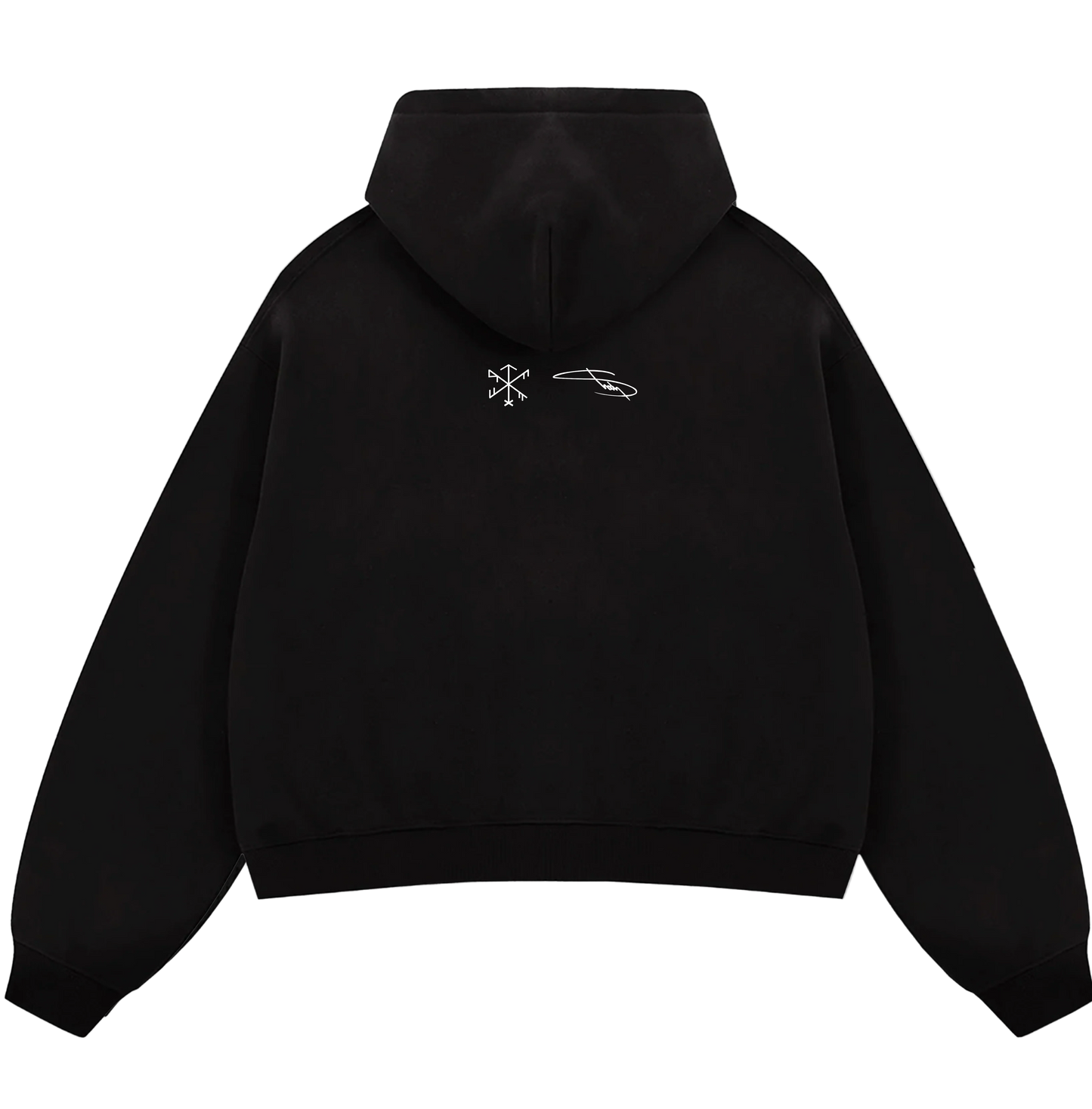 Slim Shady Zipper Hoodie