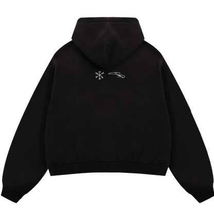 Slim Shady Zipper Hoodie