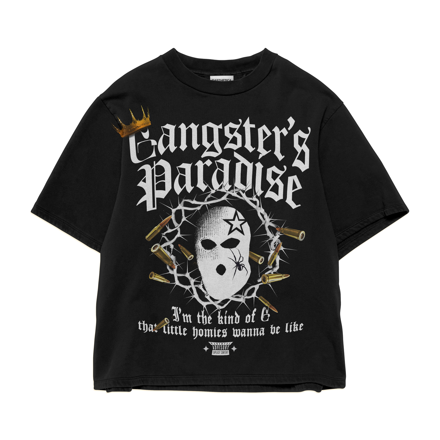 Gangster's Paradise