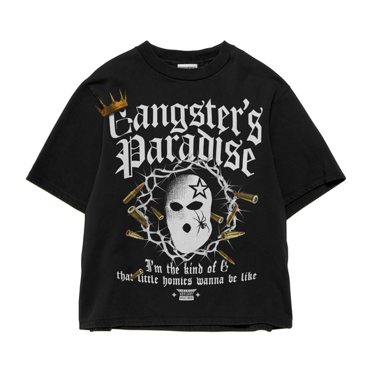 Gangster's Paradise