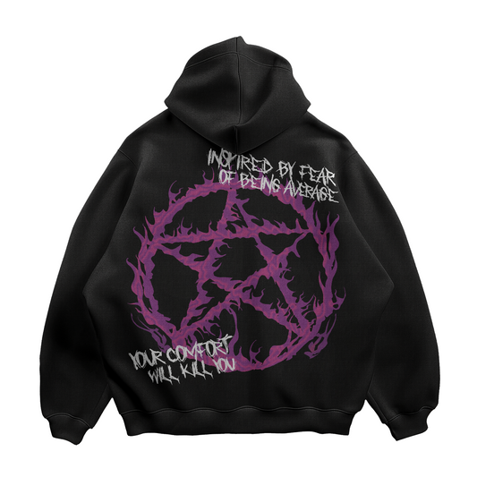 Ukiyo Hoodie