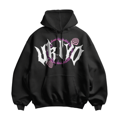 Ukiyo Hoodie