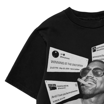 The Kanye Tee