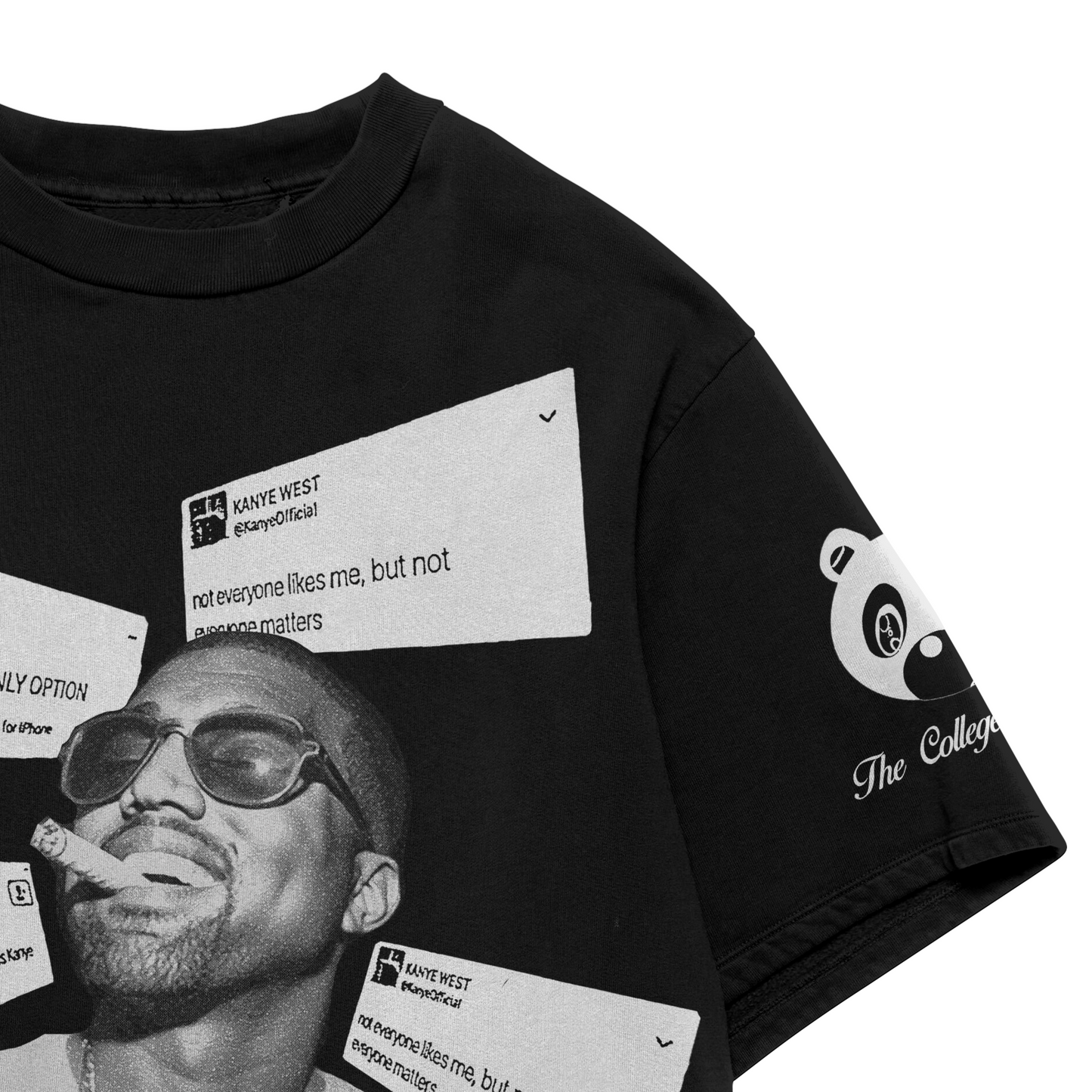 The Kanye Tee