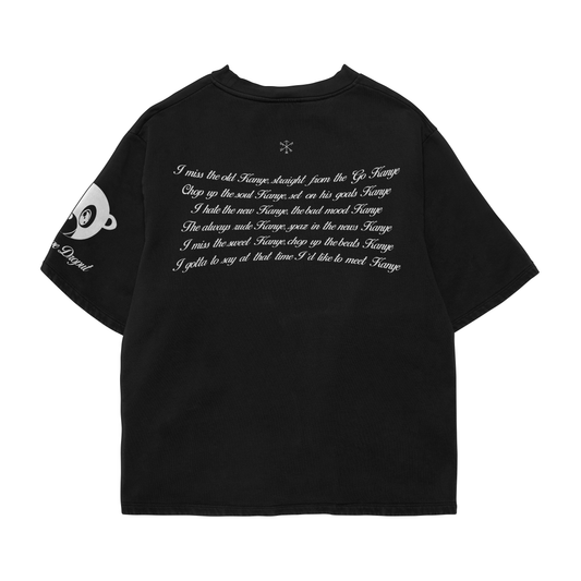 The Kanye Tee