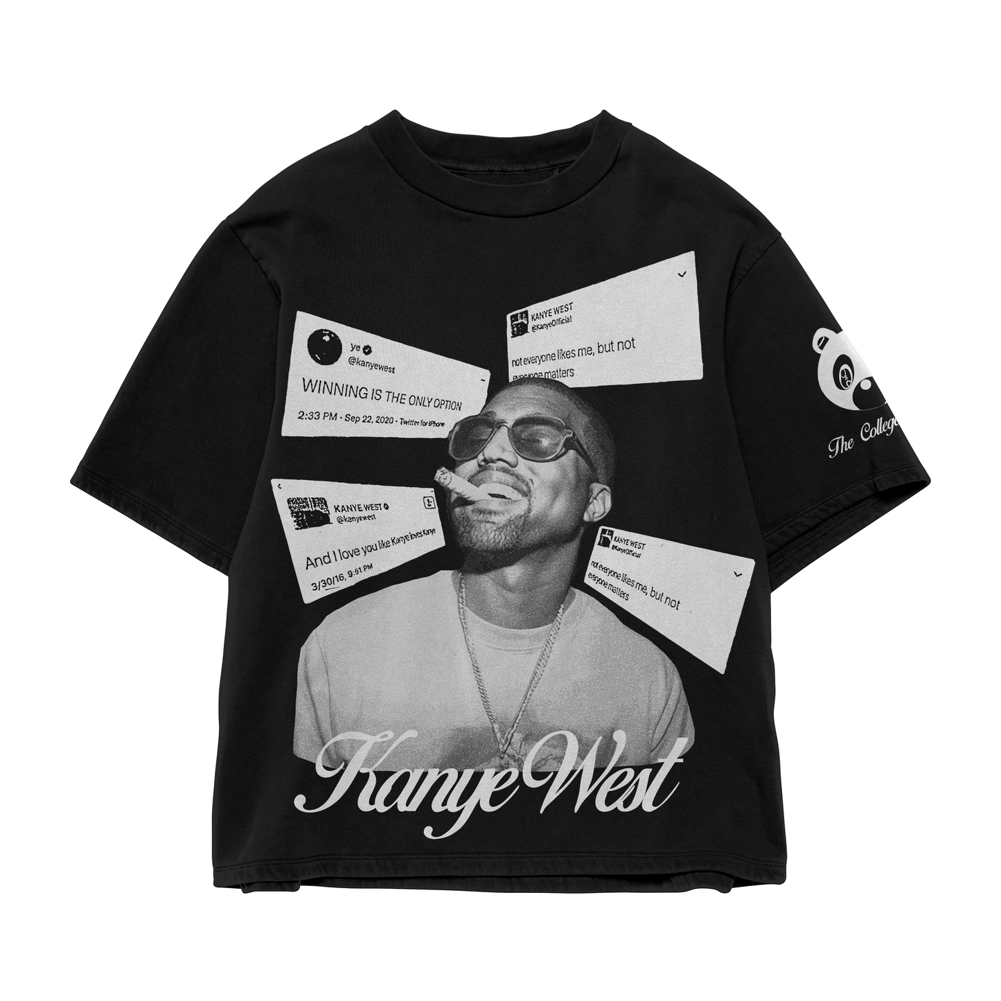 The Kanye Tee