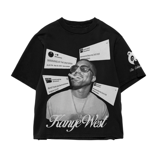 The Kanye Tee