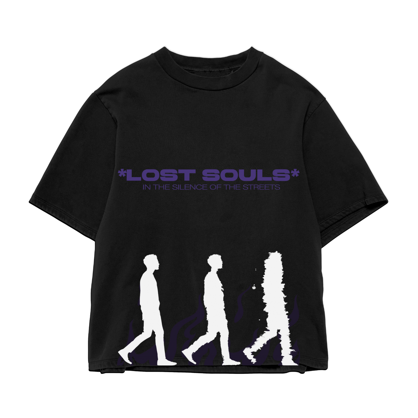 Lost Souls