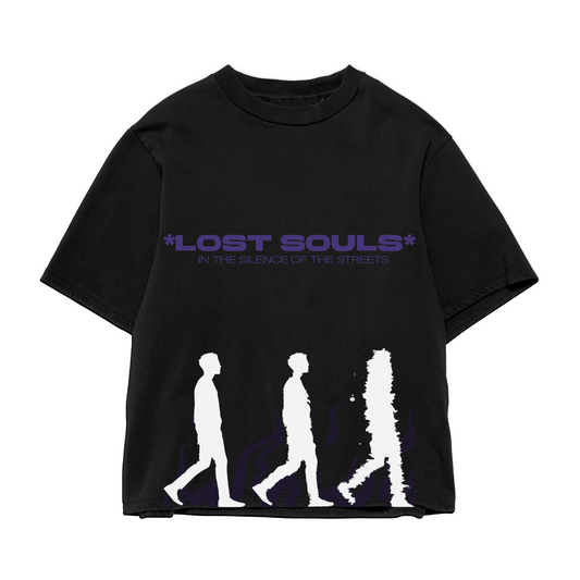 Lost Souls