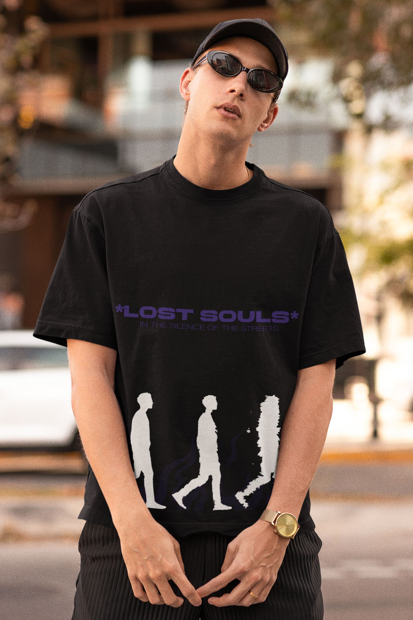 Lost Souls