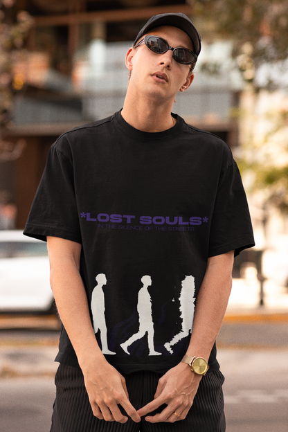 Lost Souls
