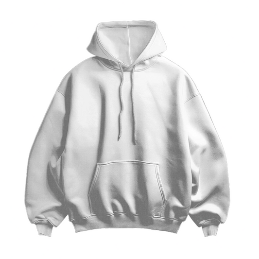 Snow White Hoodie