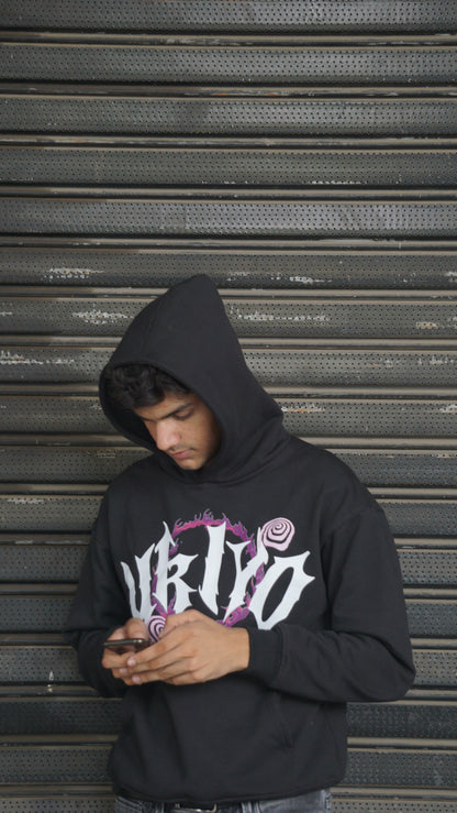 Ukiyo Hoodie