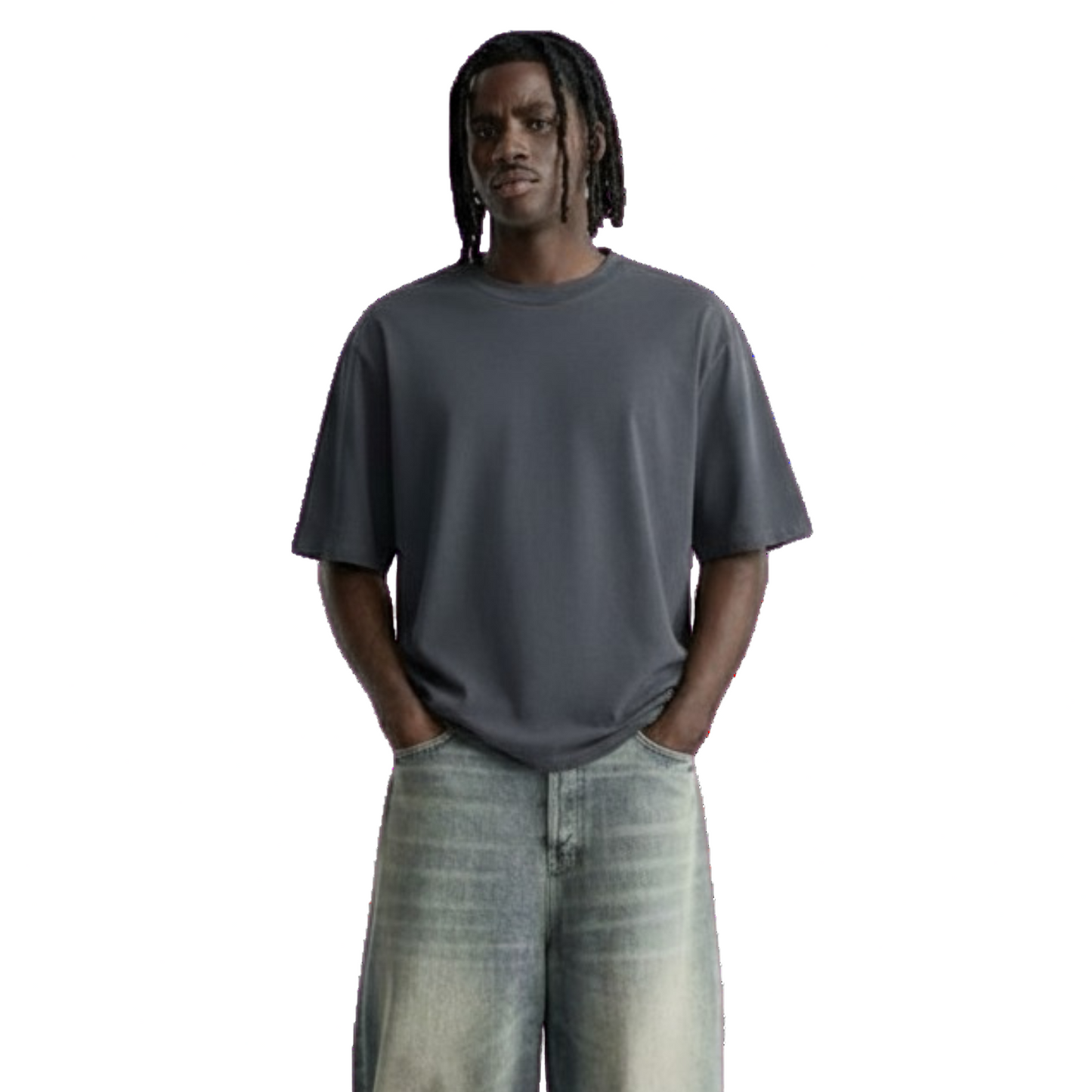 Plain Basic Tees