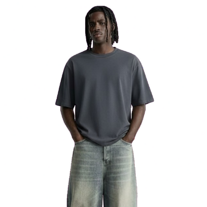Plain Basic Tees